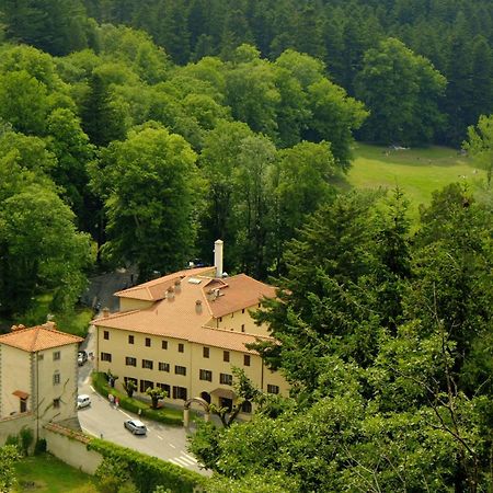 Hotel Rifugio La Foresta Валломброза Экстерьер фото